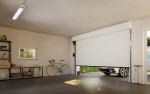 HÖRMANN Garagentor Innen-Rolltor RT08 RollMatic RAL 9016 5