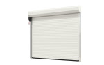 HÖRMANN Garagentor Innen-Rolltor RT08 RollMatic RAL 9016 3