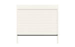 HÖRMANN Garagentor Innen-Rolltor RTT RollMatic RAL 9016 2