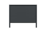 HÖRMANN Garagentor Rolltor RollMatic OD RAL 7016 2
