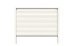 HÖRMANN Garagentor Rolltor RollMatic OD RAL 9016 2