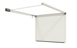 HÖRMANN Garagentor Rolltor RollMatic OD RAL 9016 3