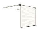 HÖRMANN Garagentor Rolltor RollMatic OD RAL 9016 1