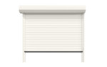 HÖRMANN Garagentor Außen-Rolltor RT08 RollMatic RAL 9016 2