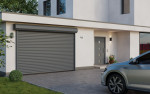 HÖRMANN Garagentor Außen-Rolltor RT08 RollMatic RAL 7016 4