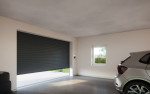 HÖRMANN Garagentor Außen-Rolltor RT08 RollMatic RAL 7016 5