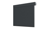 HÖRMANN Garagentor Außen-Rolltor RT08 RollMatic RAL 7016 3