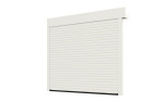 HÖRMANN Garagentor Außen-Rolltor RT08 RollMatic RAL 9016 3