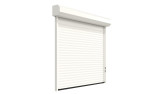 HÖRMANN Garagentor Außen-Rolltor RT08 RollMatic RAL 9016 1
