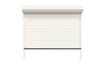 HÖRMANN Garagentor Außen-Rolltor RTT RollMatic T RAL 9016 2