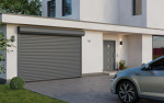 HÖRMANN Garagentor Außen-Rolltor RTT RollMatic T RAL 7016 4
