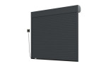 HÖRMANN Garagentor Außen-Rolltor RTT RollMatic T RAL 7016 3