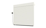 HÖRMANN Garagentor Außen-Rolltor RTT RollMatic T RAL 9016 3
