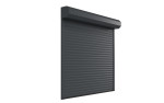 HÖRMANN Garagentor Außen-Rolltor RTT RollMatic T RAL 7016 1