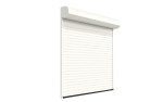 HÖRMANN Garagentor Außen-Rolltor RTT RollMatic T RAL 9016 1