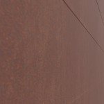 FLEXIDOOR Garagentor Sektionaltor Premium Design L-Sicke Copper 6