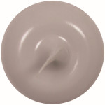 Farbtupfen von OTTOSEAL Silicon S70 C71 Fugengrau 310ml - Otto Chemie