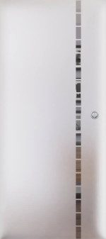 Bild von Modell 352 Ganzglas Schiebetür - Lienbacher Glas