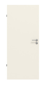 Frontbild von Weiß ähnlich RAL 9010 Basic Lack Innentür - Huga