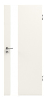 Westag Lineo Typ 3602 LB (Arctic weiß)