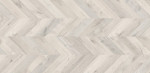 Ansicht von KAINDL Laminat Eiche FORTRESS ALNWIG Natural Touch 8.0 Breitdiele FISHbone Bild 2