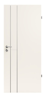 Westag Lineo Typ 3602 (RAL 9010)
