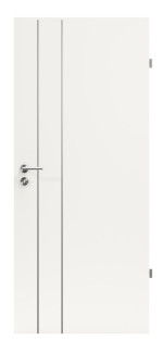Westag Lineo Typ 3602 (RAL 9016)