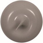 Farbtupfen von OTTOSEAL Silicon S100 C43 Manhattan 300ml - Otto Chemie