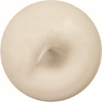 Farbtupfen von OTTOSEAL Silicon S70 C611 Matt-Jasmin 310ml - Otto Chemie