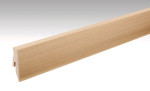 Ahorn Fußleiste Profil 3 PK (2380 x 20 x 60 mm) - MEISTER