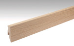 Eiche Chiemsee Hell Fußleiste Profil 3 PK (2380 x 20 x 60 mm) - MEISTER