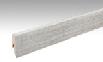 Cabana Wood 6681 Fußleiste Profil 3 PK (2380 x 20 x 60 mm) - Meister