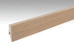 Schlosseiche hell 6841 Fußleiste Profil 3 PK (2380 x 20 x 60 mm) - Meister