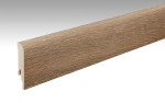 Eiche Muscat 6416 Fußleiste Profil 5 PK (2380 x 16 x 80 mm) - MEISTER