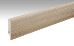 Risseiche Terra 6439 Fußleiste Profil 5 PK (2380 x 16 x 80 mm) - MEISTER