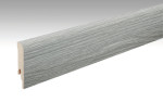 Eiche grau 1-Stab 6442 Fußleiste Profil 5 PK (2380 x 16 x 80 mm) - MEISTER