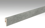 Cosmopolitan Stone 7320 Fußleiste Profil 8 PK (2380 x 18 x 50 mm) - MEISTER