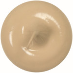 Farbtupfen von OTTOSEAL Silicon S100 C1169 Melba 300ml - Otto Chemie