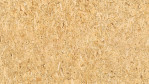 Draufsicht von EGGER OSB3-Verlegeplatte ungeschliffen 2500 mm x 1250 mm x 18 mm