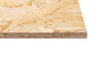 1. Bild von KRONOBUILD OSB3-Verlegeplatte ungeschliffen 2500 mm x 1250 mm x 12 mm 