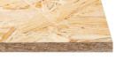 1. Bild von KRONOBUILD OSB3-Verlegeplatte ungeschliffen 2500 mm x 1250 mm x 15 mm 