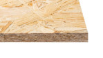 1. Bild von KRONOBUILD OSB3-Verlegeplatte ungeschliffen 2500 mm x 1250 mm x 18 mm 