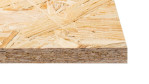 1. Bild von KRONOBUILD OSB3-Verlegeplatte ungeschliffen 2500 mm x 1250 mm x 22 mm 