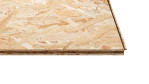 1. Bild von KRONOBUILD OSB3-Verlegeplatte ungeschliffen mit Nut und Feder 2500 mm x 625 mm x 12 mm 