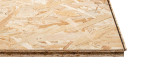 1. Bild von KRONOBUILD OSB3-Verlegeplatte ungeschliffen mit Nut und Feder 2500 mm x 625 mm x 15 mm 