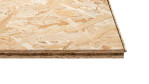 1. Bild von KRONOBUILD OSB3-Verlegeplatte ungeschliffen mit Nut und Feder 2500 mm x 625 mm x 18 mm 