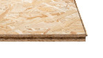 1. Bild von KRONOBUILD OSB3-Verlegeplatte ungeschliffen mit Nut und Feder 2500 mm x 625 mm x 22 mm 