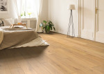 Ansicht von KRONO ORIGINAL SPC Designboden Marshal Eiche R173 Rocko Classic Bild 2