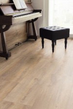 Ansicht von KAINDL Klick-Vinyl Eiche MATARO Breitdiele SOLID PRO SPC Bild 2