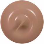 Farbtupfen von OTTOSEAL Silicon S100 C82 Rotbeige 300ml - Otto Chemie